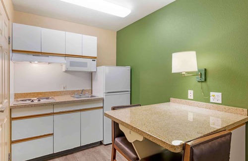 Irvine Hotel | Extended Stay America Suites Orange County Irvine Spectrum