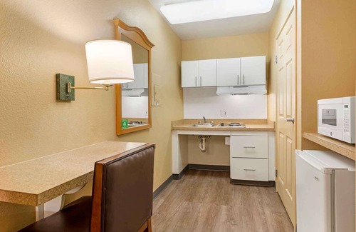 Irvine Hotel | Extended Stay America Suites Orange County Irvine Spectrum