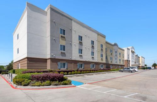 Lawton Hotel | Extended Stay America Suites - Lawton - Fort Sill