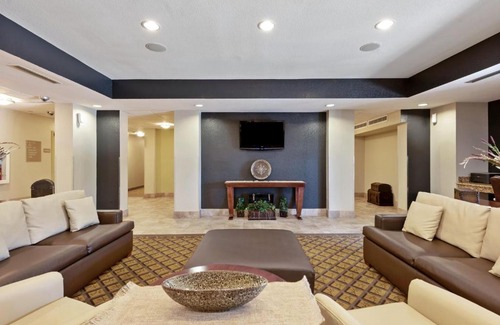 Lawton Hotel | Extended Stay America Suites - Lawton - Fort Sill