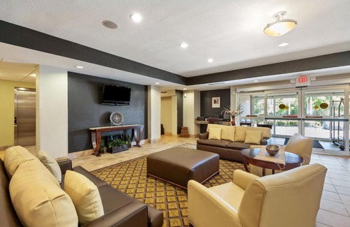 Lawton Hotel | Extended Stay America Suites - Lawton - Fort Sill