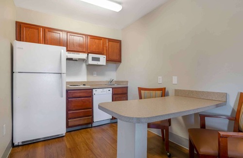 Lenexa Hotel | Extended Stay America Suites Kansas City Lenexa 87th St