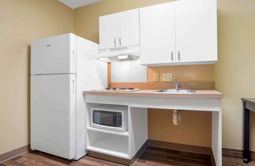 College Park Hotel | Extended Stay America Suites Mobile Spring Hill