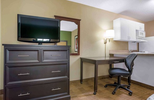 College Park Hotel | Extended Stay America Suites Mobile Spring Hill