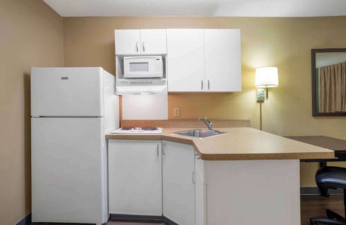 College Park Hotel | Extended Stay America Suites Mobile Spring Hill