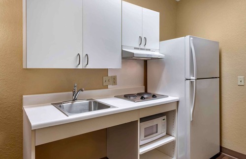 College Park Hotel | Extended Stay America Suites Mobile Spring Hill