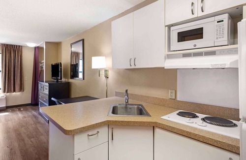 Nashua Hotel | Extended Stay America Suites Nashua Manchester