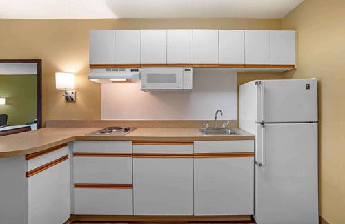 Newark Hotel | Extended Stay America Suites Newark Christiana Wilmington