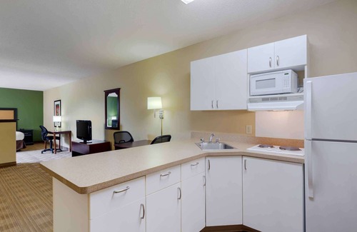 Guasti Hotel | Extended Stay America Suites Los Angeles Ontario Airport