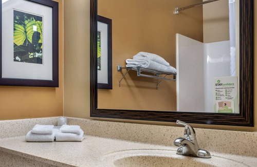 Orange Hotel | Extended Stay America Suites Orange County Katella Ave