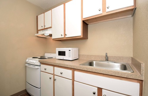 Raleigh Hotel | Extended Stay America Suites North Raleigh Wake Towne Dr