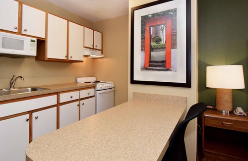 Raleigh Hotel | Extended Stay America Suites North Raleigh Wake Towne Dr