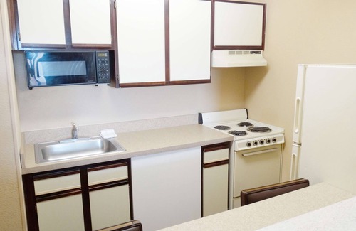 Raleigh Hotel | Extended Stay America Suites North Raleigh Wake Towne Dr