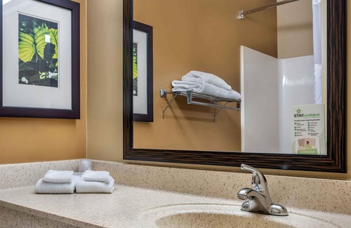 Raleigh Hotel | Extended Stay America Suites Raleigh Midtown