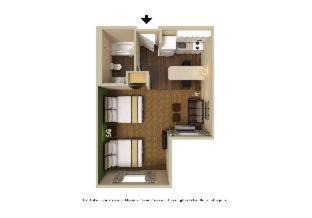 Tempe Hotel | Extended Stay America Suites - Phoenix - Airport - Tempe