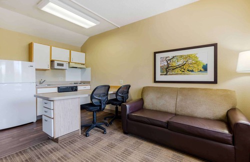 Tempe Hotel | Extended Stay America Suites Phoenix Airport Tempe