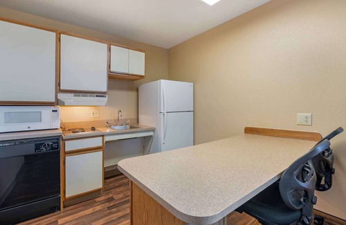 Tempe Hotel | Extended Stay America Suites Phoenix Airport Tempe