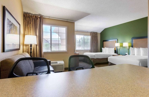 Tempe Hotel | Extended Stay America Suites Phoenix Airport Tempe