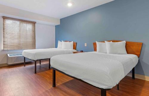 Fayetteville Hotel | Extended Stay America Select Suites - Fayetteville - West