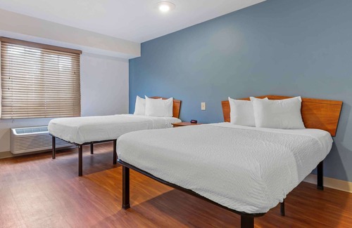 Fayetteville Hotel | Extended Stay America Select Suites - Fayetteville - West