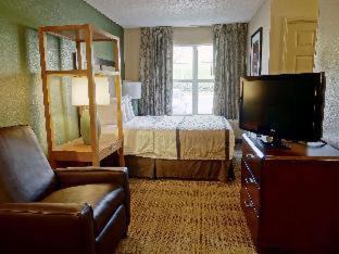 Indianapolis Hotel | Extended Stay America Suites - Indianapolis - Northwest - I-465