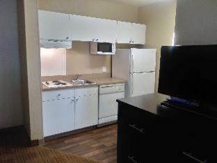 Indianapolis Hotel | Extended Stay America Suites - Indianapolis - Northwest - I-465