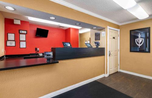 Southside Hotel | Extended Stay America Select Suites - Jacksonville - Southside - St Johns Towne Ctr