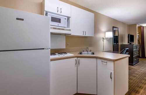 Southbank Hotel | Extended Stay America Suites Jacksonville Riverwalk Conv Ctr