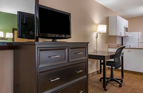 Southbank Hotel | Extended Stay America Suites Jacksonville Riverwalk Conv Ctr
