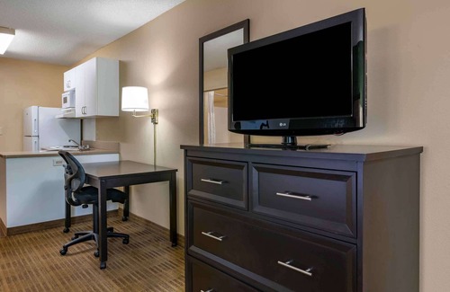Southbank Hotel | Extended Stay America Suites Jacksonville Riverwalk Conv Ctr