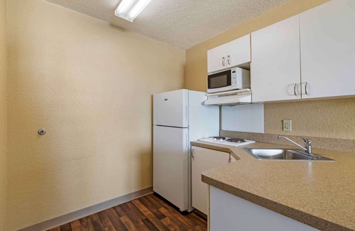 North Andrews Gardens Hotel | Extended Stay America Suites Ft Lauderdale Cyp Crk Andrews A