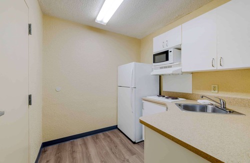 North Andrews Gardens Hotel | Extended Stay America Suites Ft Lauderdale Cyp Crk Andrews A
