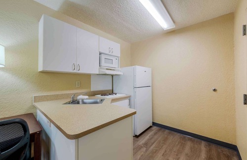 North Andrews Gardens Hotel | Extended Stay America Suites Ft Lauderdale Cyp Crk Andrews A