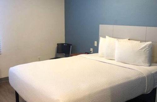 Callaway Hotel | Extended Stay America Select Suites - Panama City - Callaway