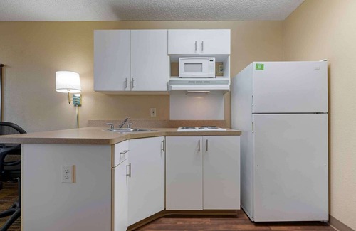 Rancho Cordova Hotel | Extended Stay America Suites Sacramento White Rock Rd