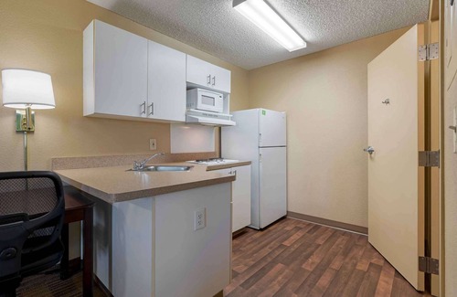 Rancho Cordova Hotel | Extended Stay America Suites Sacramento White Rock Rd