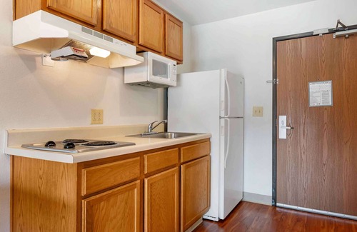 Sharonville Hotel | Extended Stay America Select Suites - Cincinnati - Sharonville