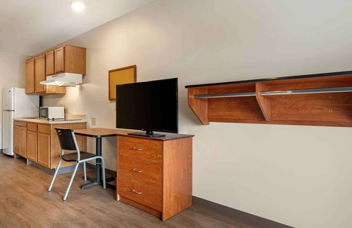 Sharonville Hotel | Extended Stay America Select Suites - Cincinnati - Sharonville