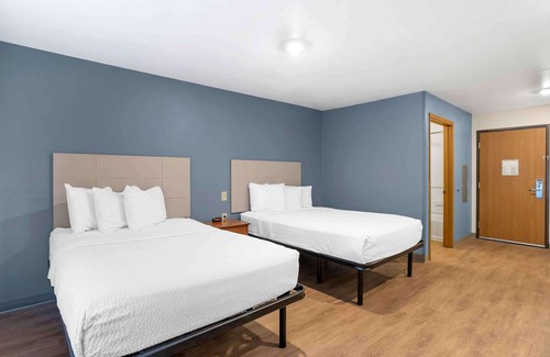 Springfield Hotel | Extended Stay America Select Suites - Springfield - South - Battlefield