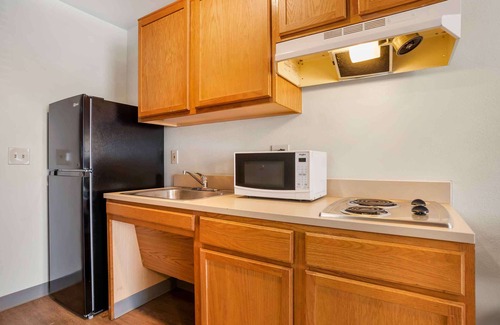Tallahassee Hotel | Extended Stay America Select Suites - Tallahassee - Northwest