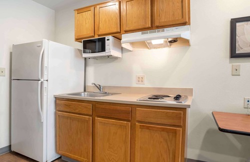 Tallahassee Hotel | Extended Stay America Select Suites - Tallahassee - Northwest
