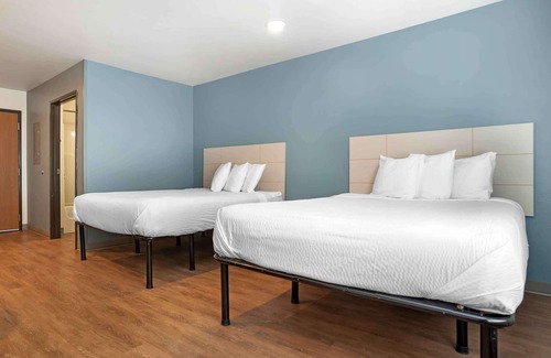 Tallahassee Hotel | Extended Stay America Select Suites - Tallahassee - Northwest