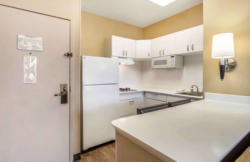 Vernon Hills Hotel | Extended Stay America Select Suites Chicago Vernon Hills Lin