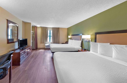 Northwest Hotel | Extended Stay America Suites Virginia Beach Independence Blv