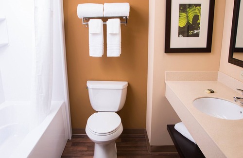 Northwest Hotel | Extended Stay America Suites Virginia Beach Independence Blv