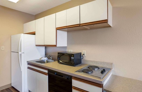 Wilkes-Barre Hotel | Extended Stay America Select Suites Wilkes Barre Scranton