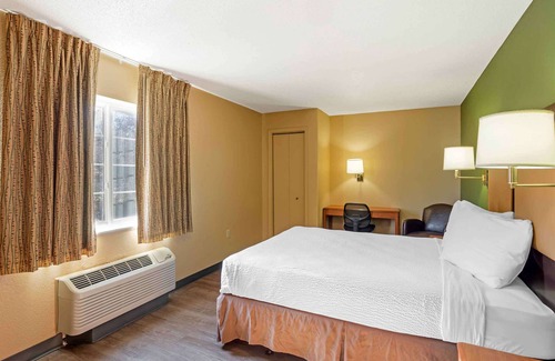 Wilkes-Barre Hotel | Extended Stay America Select Suites Wilkes Barre Scranton