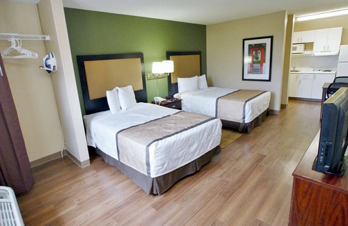 Williamsburg Square Hotel | Extended Stay America Suites Winston Salem Hanes Mall Blvd