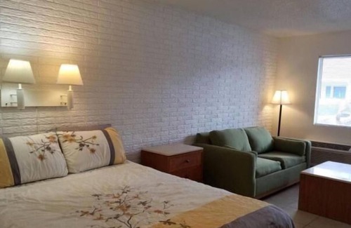 Dock Junction Hotel | Extended Stay Brunswick