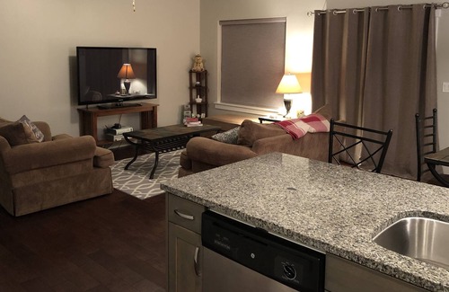 Southwest Ada County Alliance House | Extended Stay House!
